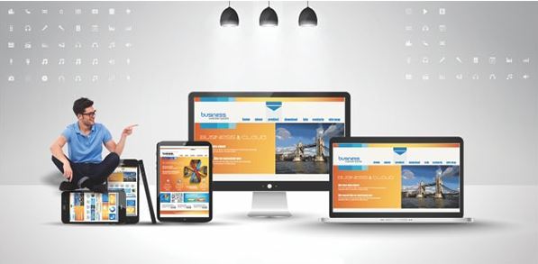 CTTN Media mang đến cho khách hàng một quy trình thiết kế website chuyên nghiệp nhất.
